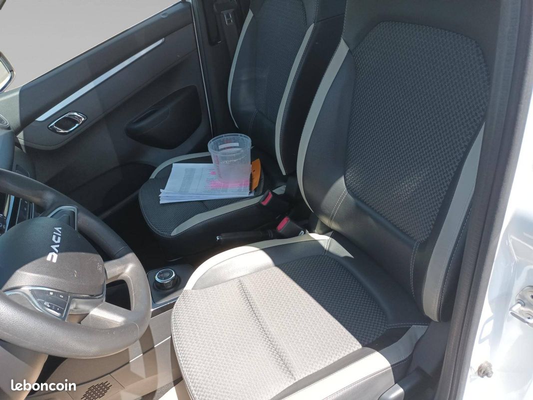 DACIA Spring Essential -23B (image 9)