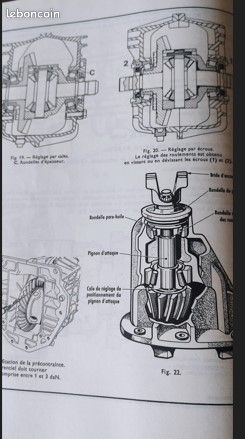 Technique auto (image 1)