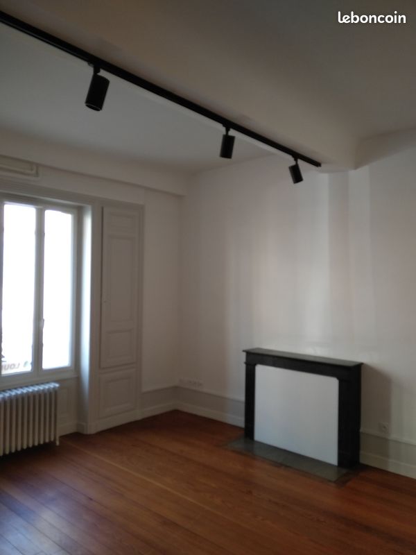 Appartement 3 pièces 80 m² · à Pont-de-Vaux · 80 m² · 740 €/mois