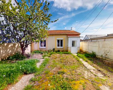MAISON T2 Louée Acacias