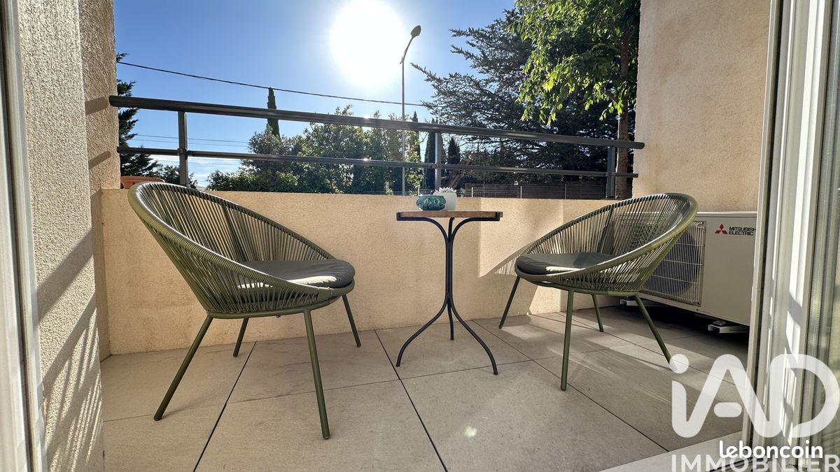 Appartement 3 pièces 54 m² · à La Seyne-sur-Mer · 54 m² · 169 000 €