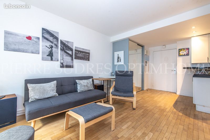Appartement 3 pièces 53 m² (image 3)