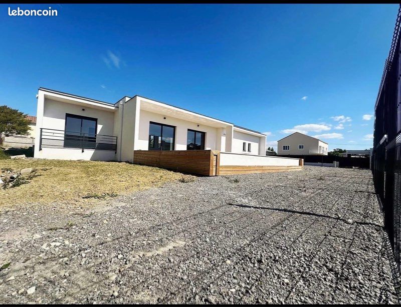 Maison 4 pièces 125 m² · à Saint-Privat-des-Vieux · 125 m² · 349 000 €
