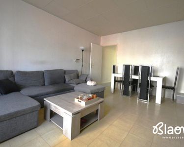 Appartement 209 000 € - 100 m²