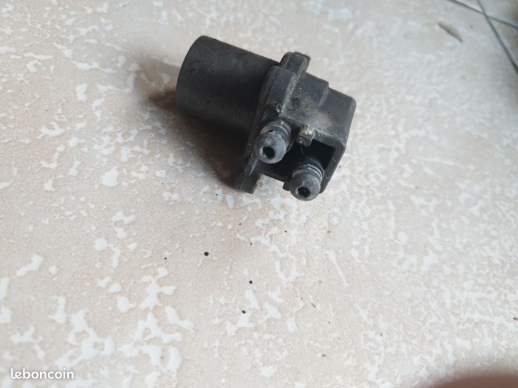 1 récepteur embrayage cul de boîte moto BMW R 1150 RT (image 1)