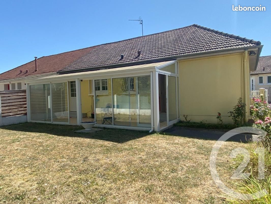 Maison 4 pièces 70 m² (image 2)