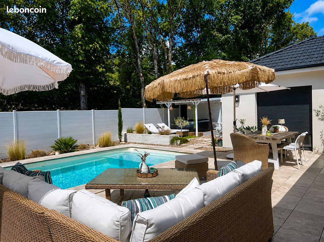 Maison 5 pièces 135 m² · à Coulanges-lès-Nevers · 135 m² · 399 000 €