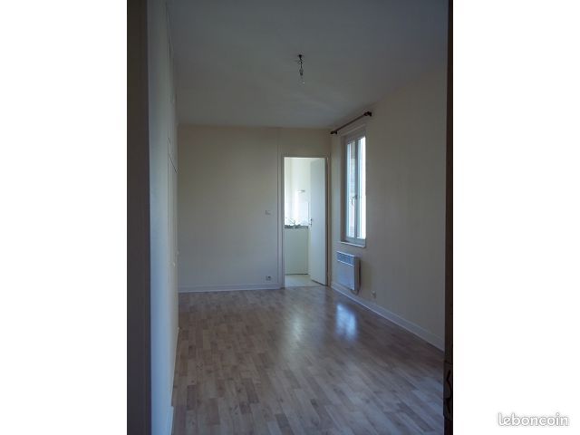Appartement 1 pièce 25 m² · à Amiens · 25 m² · 460 €