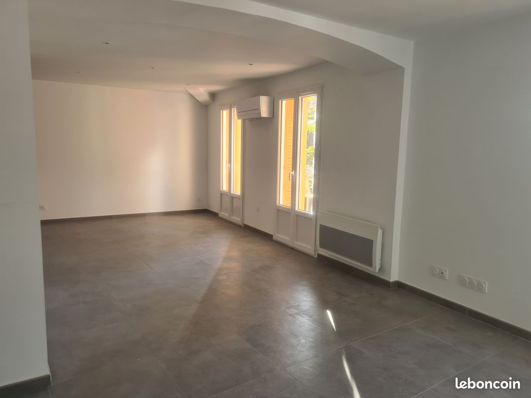 Appartement 3 pièces 66 m² · à Argelès-sur-Mer · 66 m² · 890 €/mois