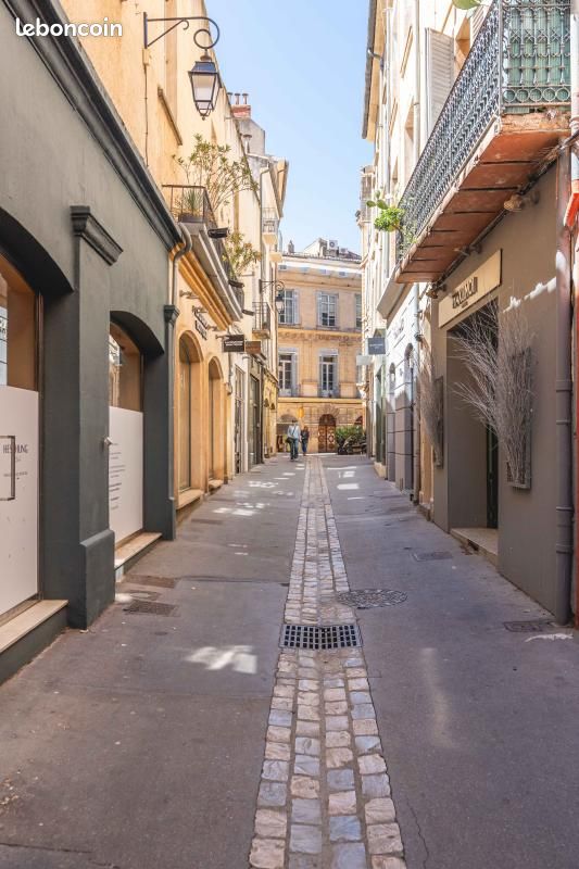 Appartement 3 pièces 50 m² · à Aix-en-Provence · 50 m² · 279 000 €