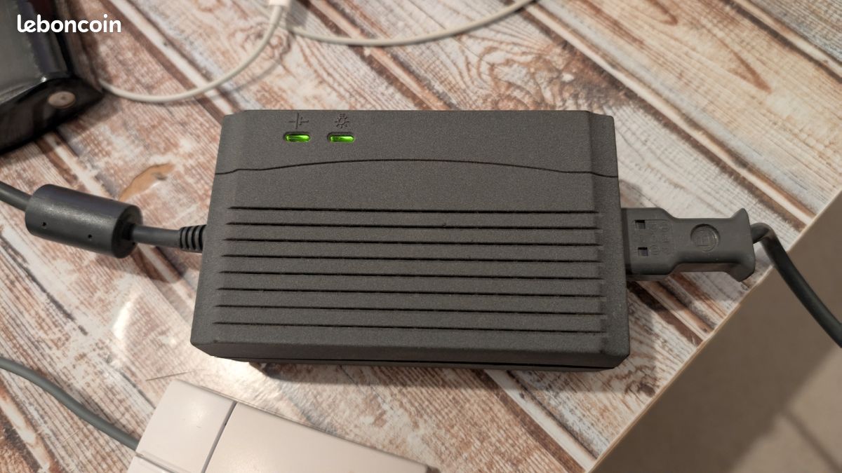 Commodore C286-LT Vintage Laptop