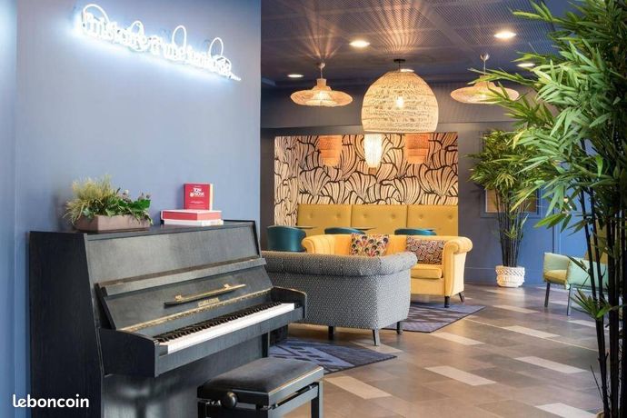 Appartement a louer courbevoie - 1 pièce(s) - 25 m2 - Surfyn