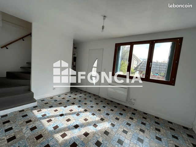 Maison a louer conflans-sainte-honorine - 2 pièce(s) - 41 m2 - Surfyn