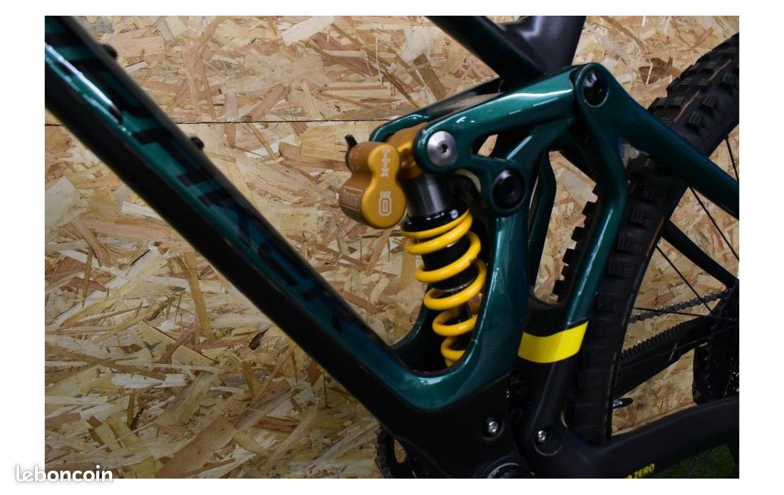 Cadre Vtt Cadre Specialized Occasion Cadre Carbone Cadre Vtt