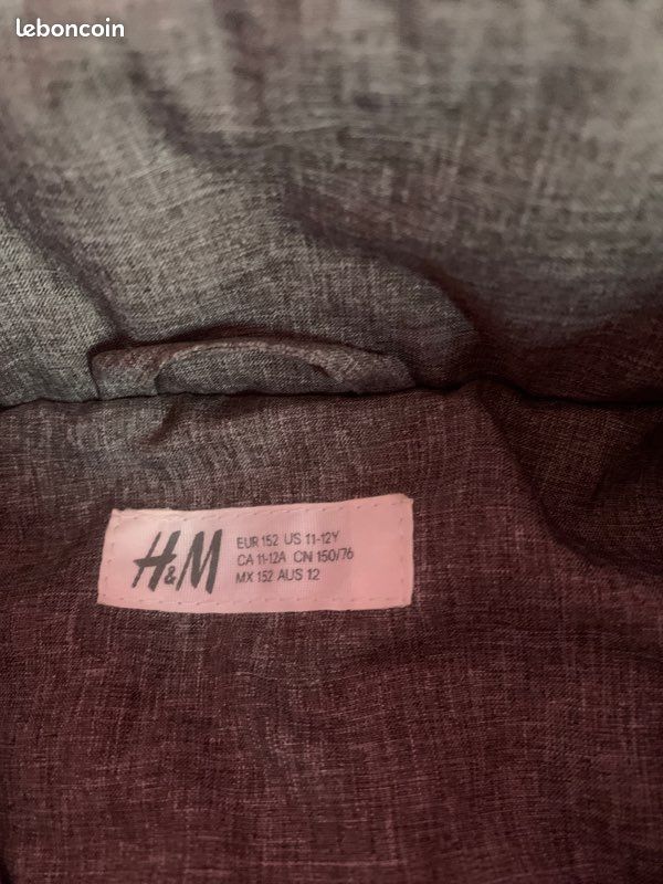 Manteau hiver (image 2)
