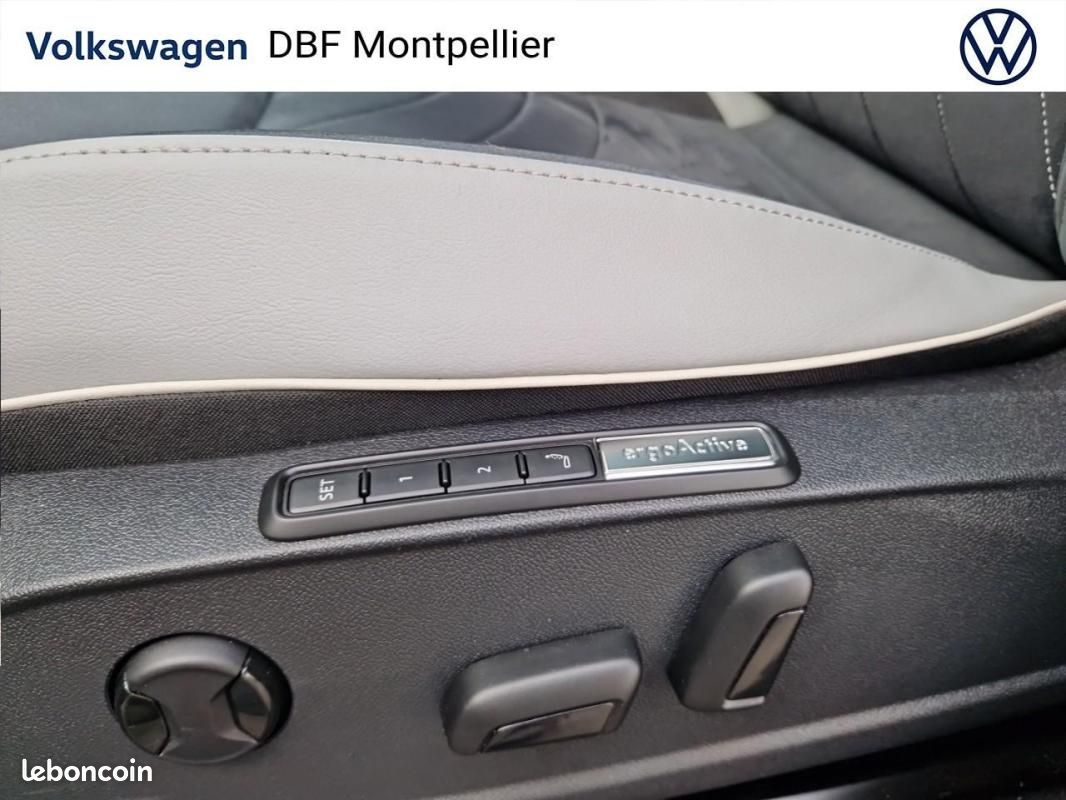 Volkswagen ID.3 ID 3 FL PRO (59KWH) ID. (204CH) (image 25)