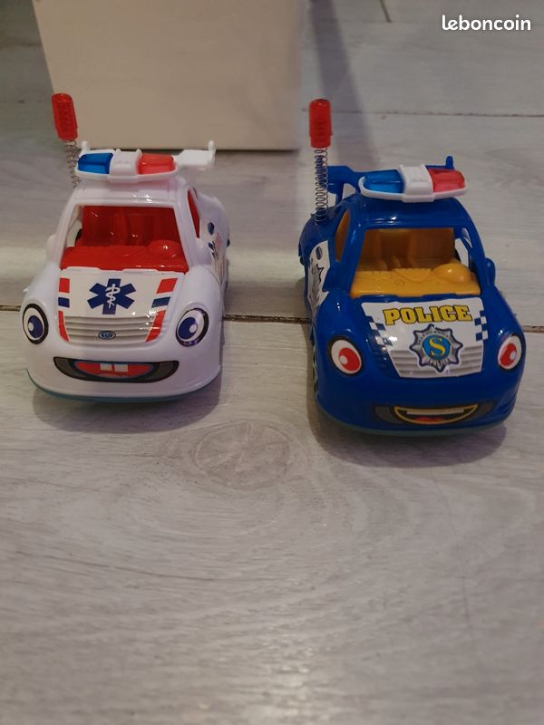 Voitures et autre vehicules (image 6)