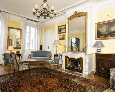 Appartement 1 450 000 € - 270 m²