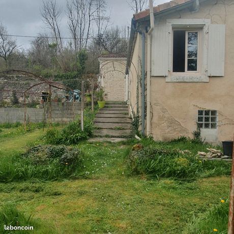 Location maison ou chambres