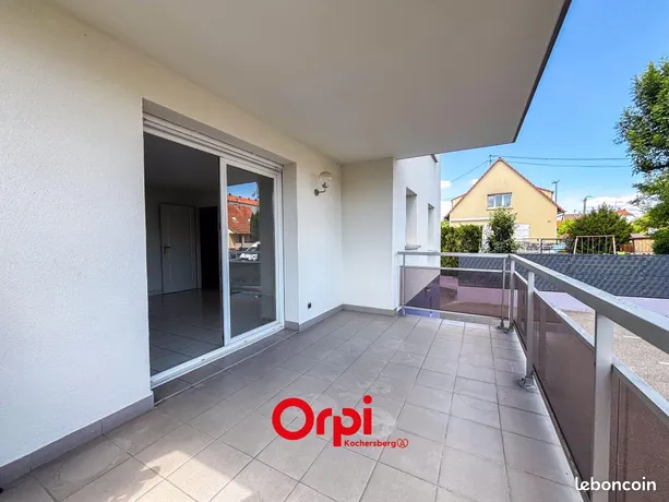 Annonce vente Appartement illkirch-graffenstaden