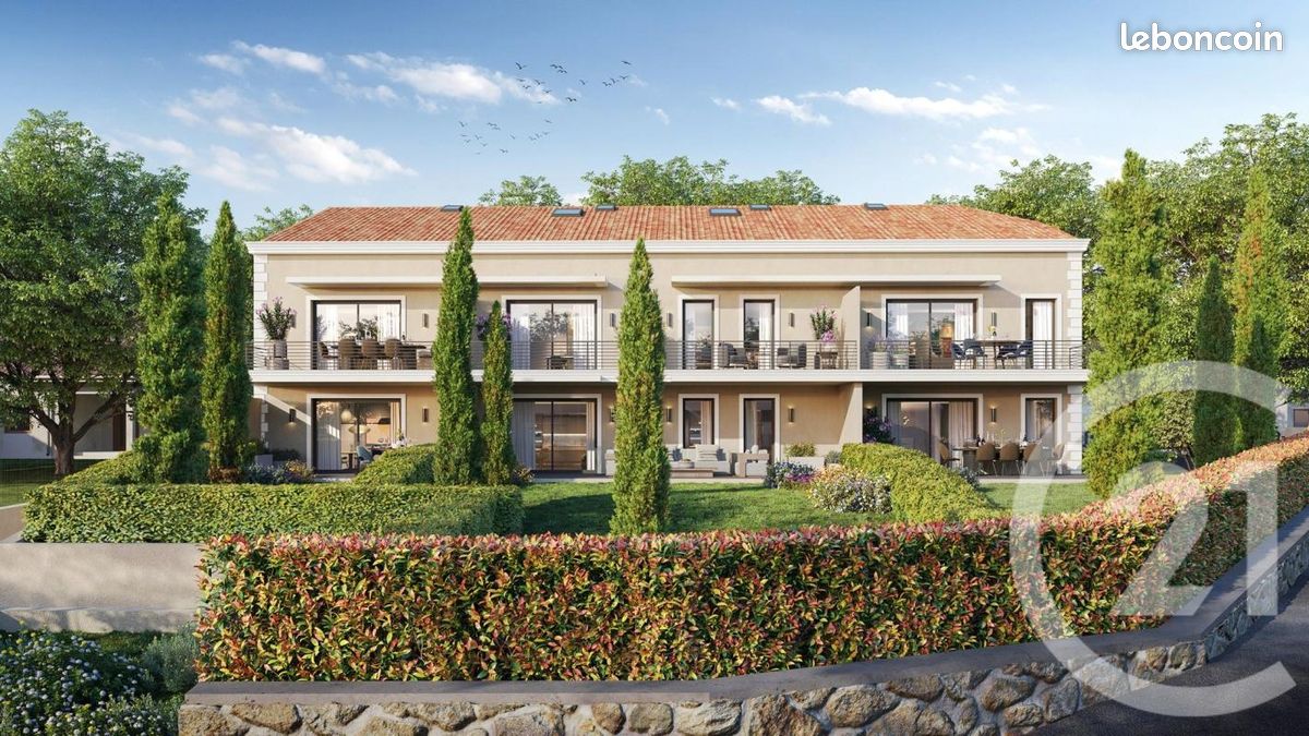 Appartement 3 pièces 60 m² · à Saint-Raphaël · 60 m² · 374 000 €