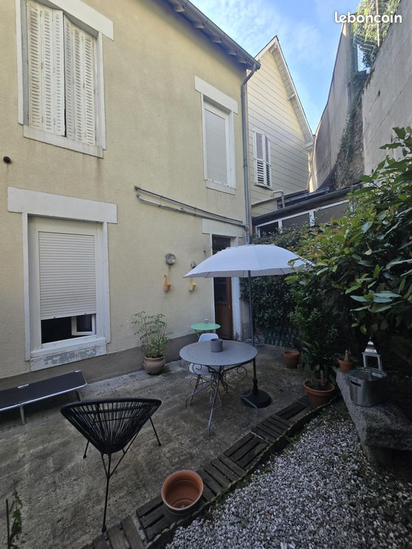 Maison 4 pièces 94 m² · à Limoges · 94 m² · 160 500 €