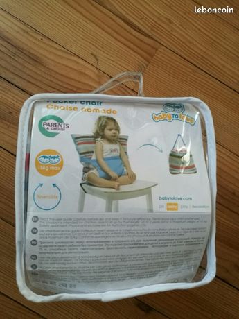 Chaise Haute Babytolove D Occasion Annonces Equipement Bebe Leboncoin Page 2