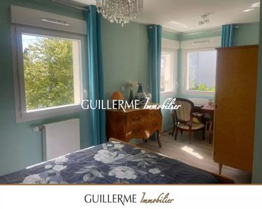 Appartement 385 000 € - 72 m²