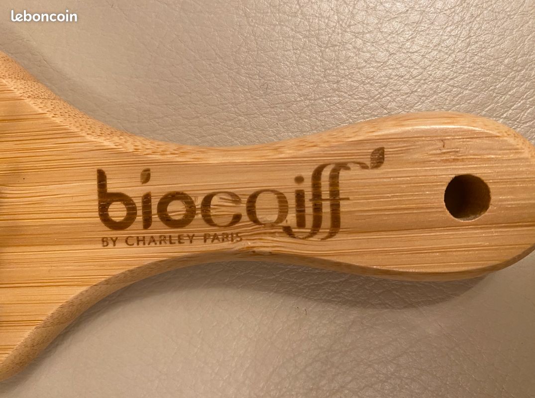 Petite Brosse à cheveux (image 9)