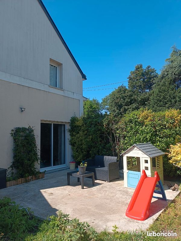 Maison 5 pièces 105 m² · à Trélazé · 105 m² · 265 000 €