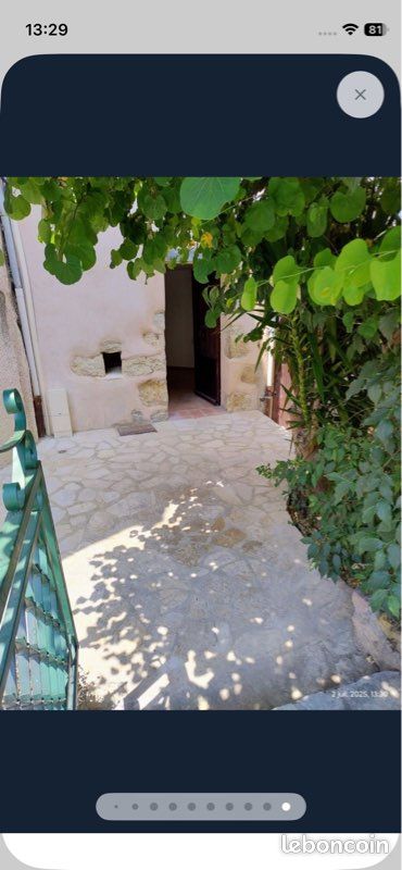 Maison 6 pièces 107 m² · à Bargemon · 107 m² · 1 080 €/mois
