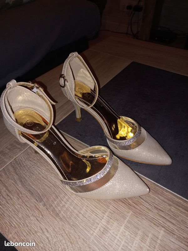 Chaussures femme (image 3)
