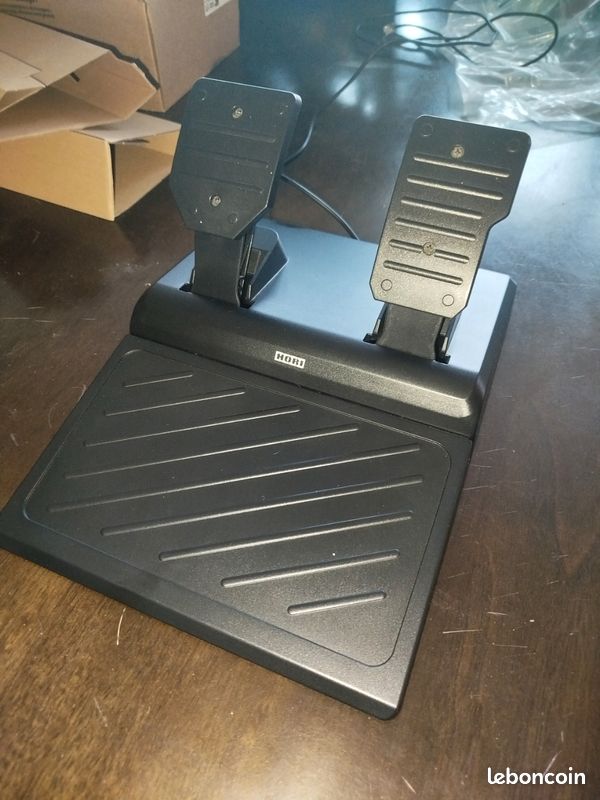 Volant pour Xbox Hori (image 3)