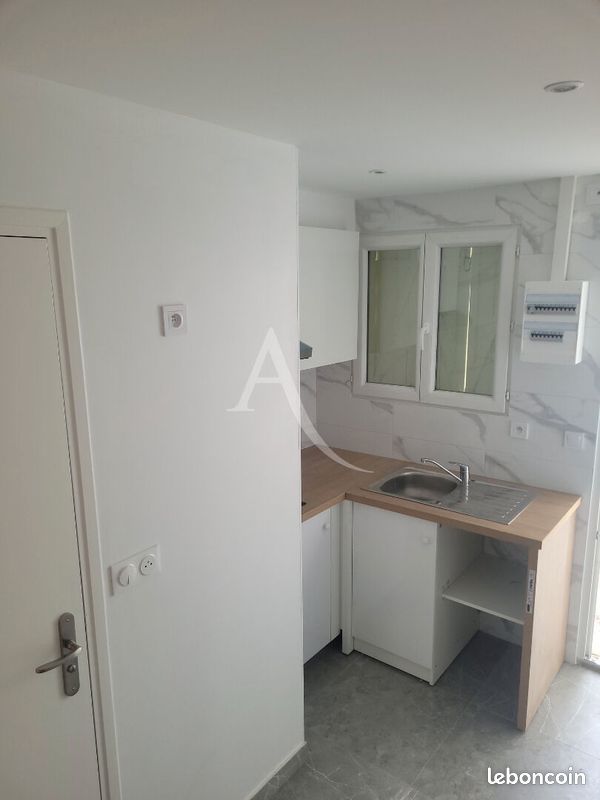 Appartement 1 pièce 15 m² · à Vitry-sur-Seine · 15 m² · 657 €/mois