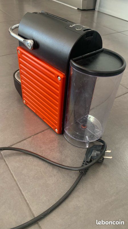 Cafetière Nespresso (image 3)
