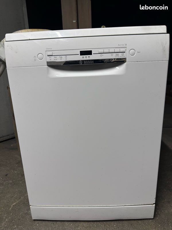 Vends lave vaisselle (image 1)