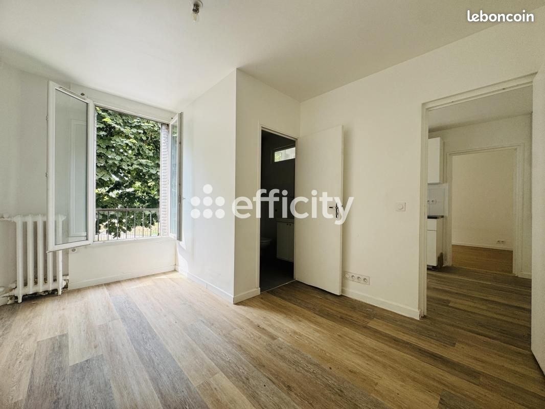 Appartement 2 pièces 40 m² · à Choisy-le-Roi · 40 m² · 165 000 €