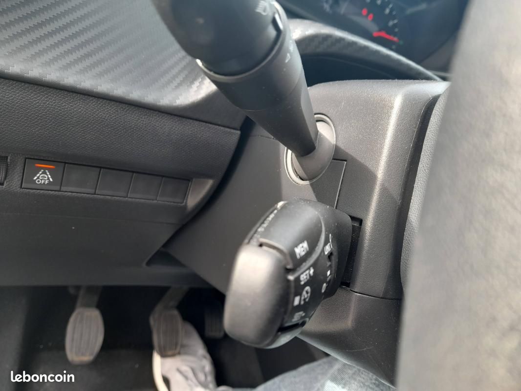 Peugeot 208 II AFFAIRE BLUE 1.5 HDI 100 (image 19)