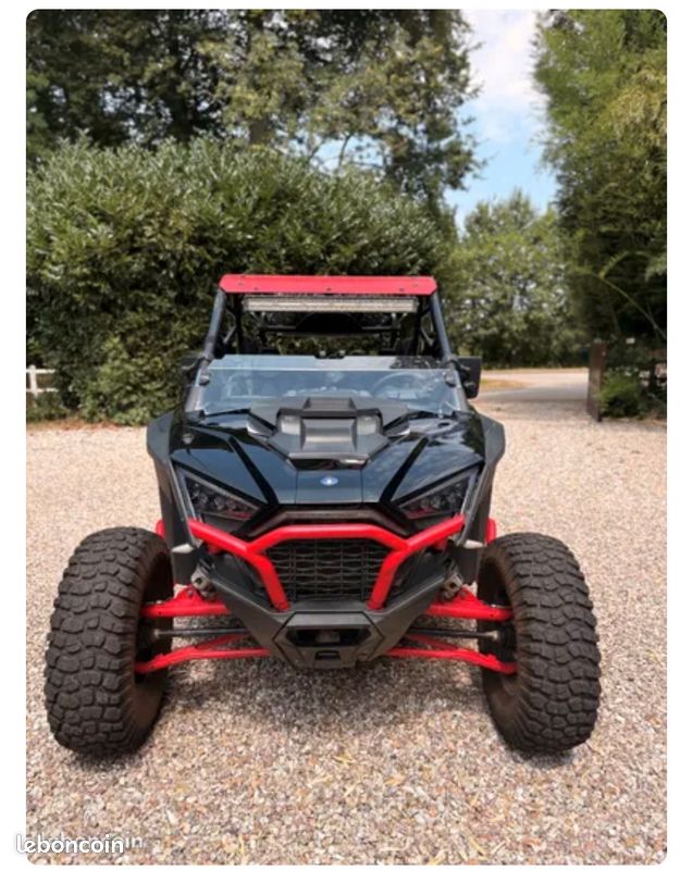 SSV Polaris pro xp ultimate (image 3)