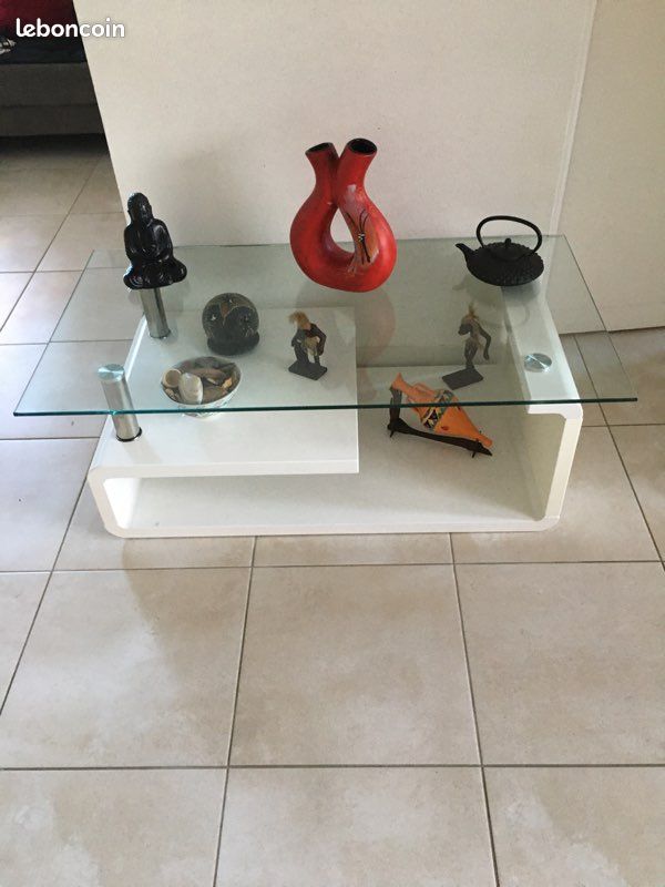 Table basse (image 1)