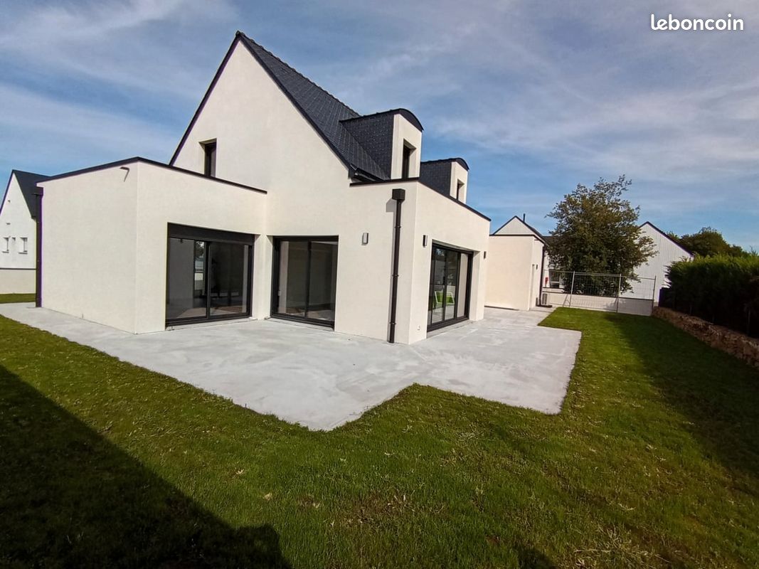 Maison 2 pièces 143 m² · à Plouharnel · 143 m² · 542 800 €