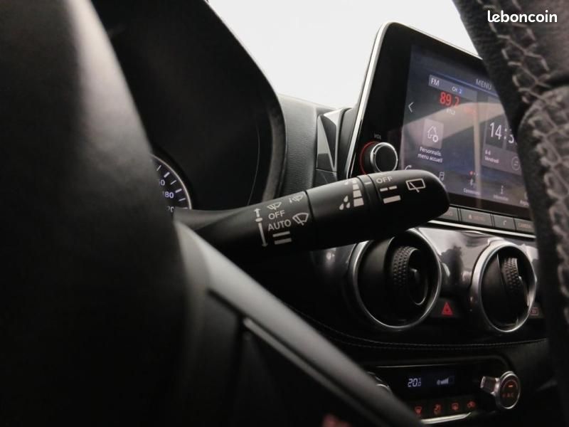 Nissan Juke 1.6 Hybrid 143ch N-Connecta 2023 (image 23)