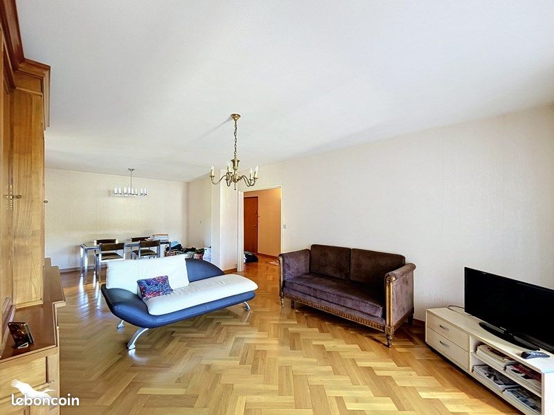 Appartement 3 pièces 90 m² · à Ramonville-Saint-Agne · 90 m² · 197 580 €