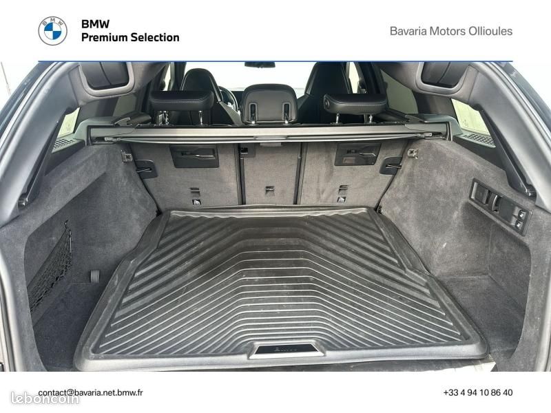 Bmw Série 3 Touring 330eA 292ch M Sport (image 9)