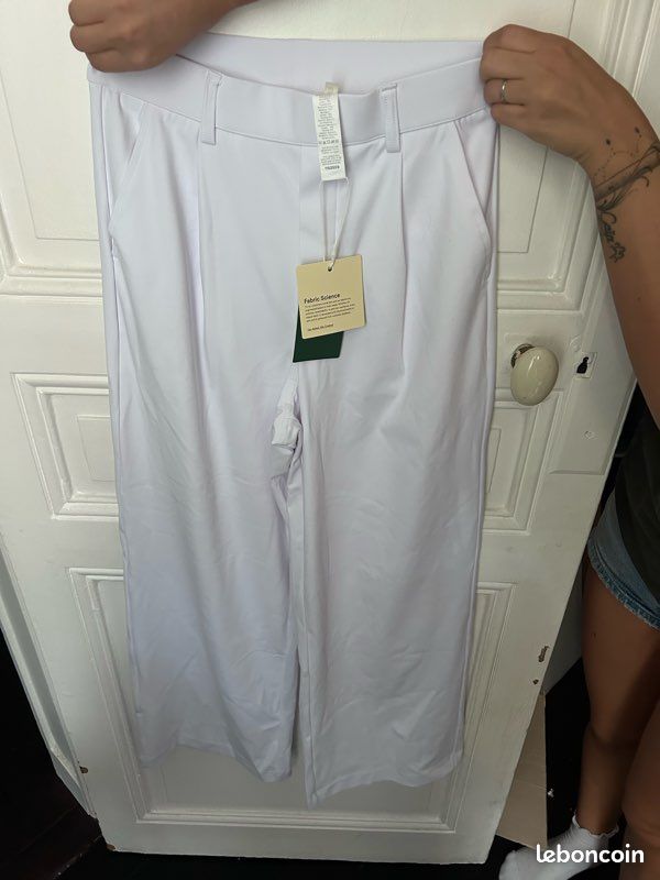Pantalon halara (image 2)