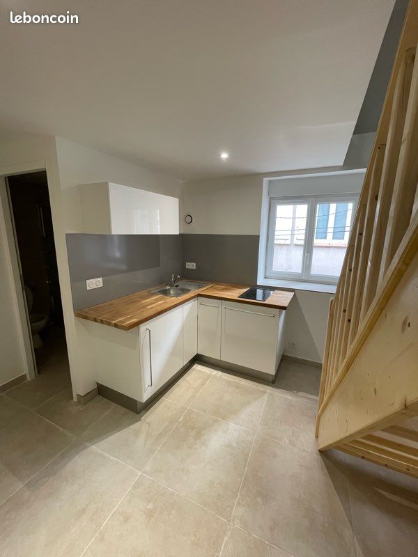 Maison 2 pièces 35 m² · à Pignans · 35 m² · 650 €