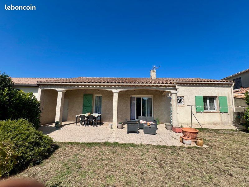 Maison 4 pièces 103 m² · à Carcassonne · 102,9 m² · 202 000 €