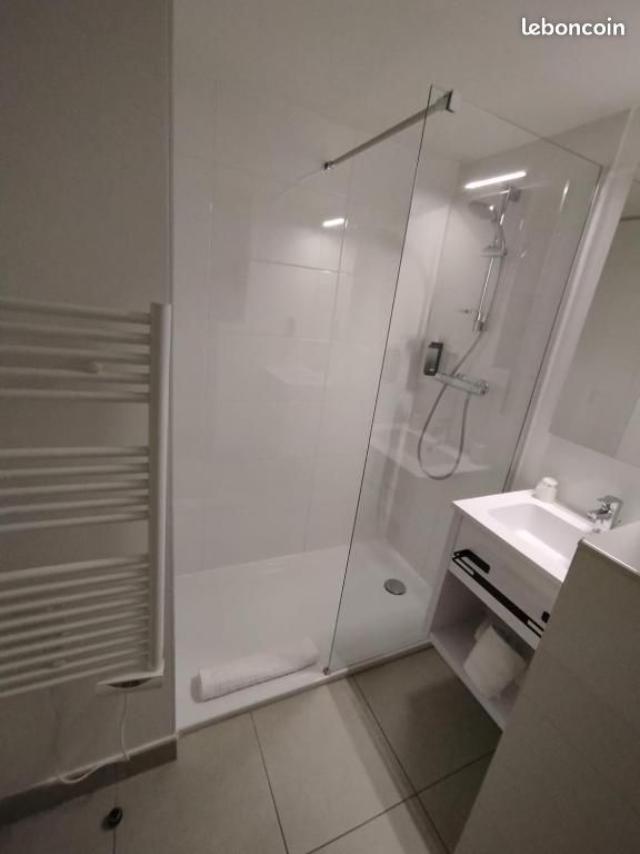 Studio 1 pièce 21 m² (image 7)