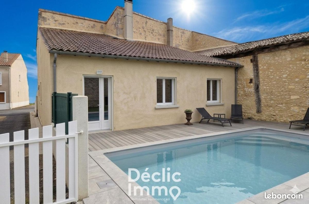 Maison 5 pièces 118 m² (image 16)