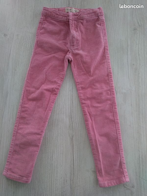 Pantalon 5 ans (image 1)